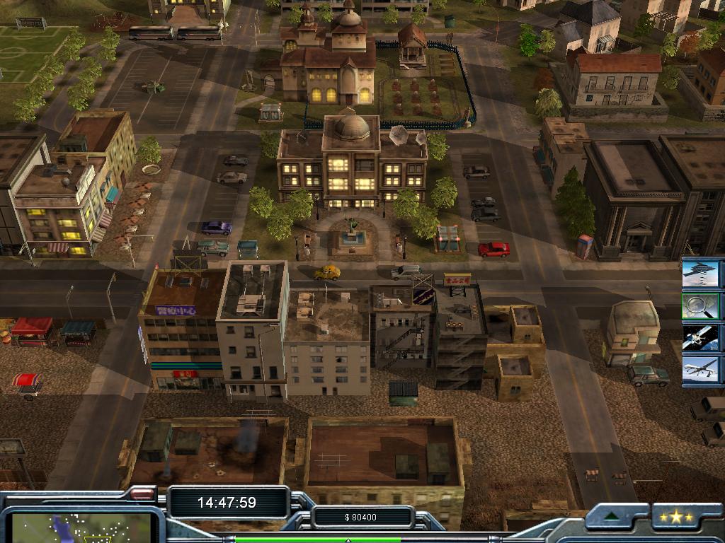 command and conquer download